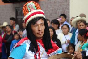 Festivity Cajamarca