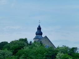 Bell Tower Church