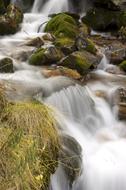 Torrent Valais