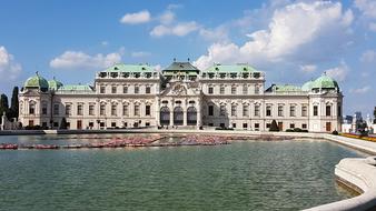 Imperial Capitals Vienna