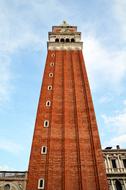 impressively beautiful Basilica Steeple Bell