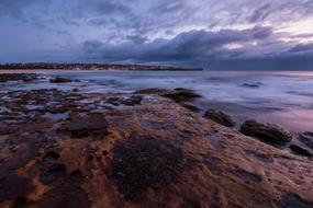 Seascape Sydney Australia