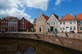 Hanseatic City Port