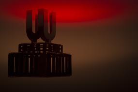 Dortmund U Tower North