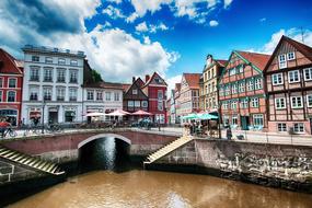 Stade Hanseatic City