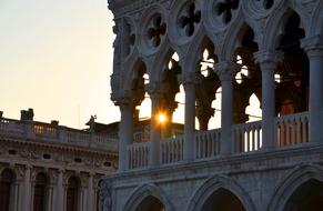 Palace Doge Venice