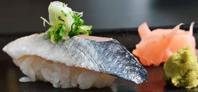 rice with fish