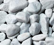 Background Texture Stones grey