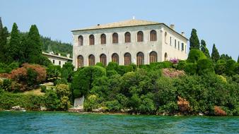 Lago Di Garda House