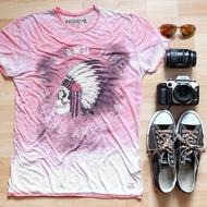 Fashion Camera Shoes