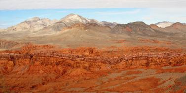 Grand Canyon Az Lake Mead Ring Of