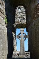 perfect High Cross Ireland