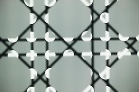 pattern graphics figure line