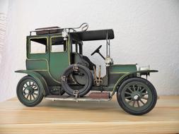 Oldtimer Vehicle Nostalgia