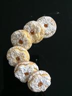 Christmas confectionery