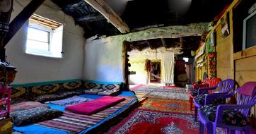 Village House room