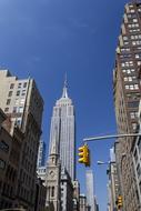 New York Street