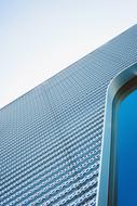 Architecture Abstract windows