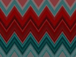 texture geometry background pattern red blue