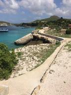 Curacao Beach Route