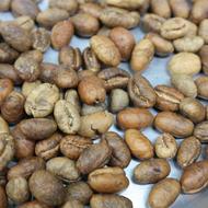 flavored roasted grains