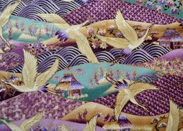 textile fabric pattern