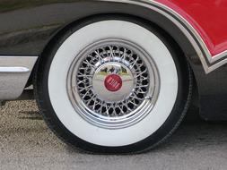 Car Tyres Wheel