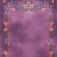 background scrapbooking paper violet purple