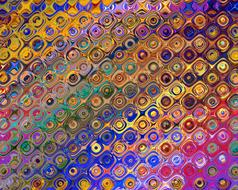 background texture color structure abstract