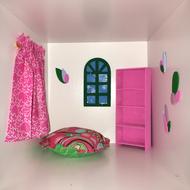 House Dolls Room