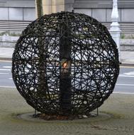 Art Monument