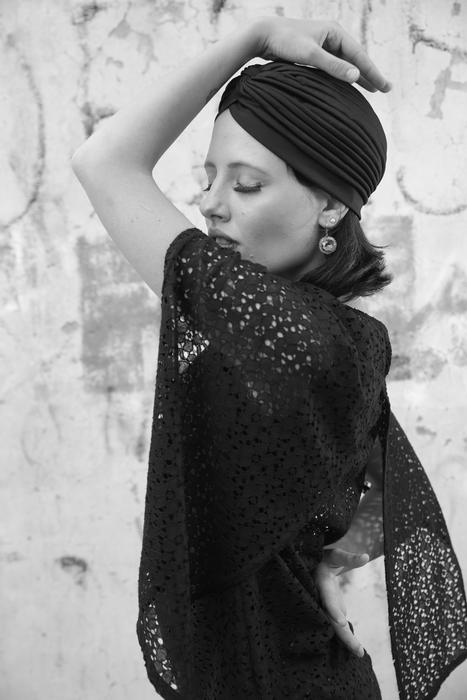 Woman Elegance Lady