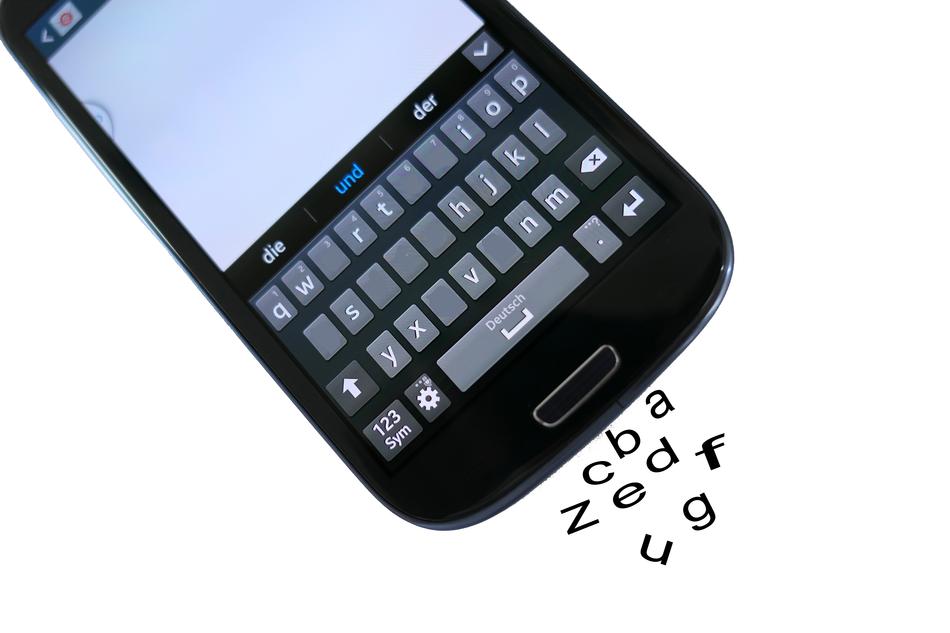 Mobile Phone Smartphone