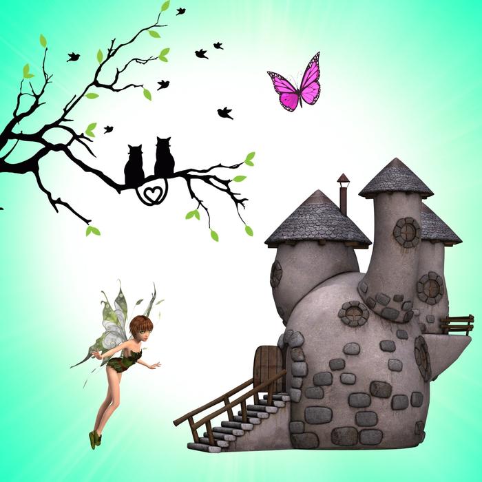 dream imagination conte track