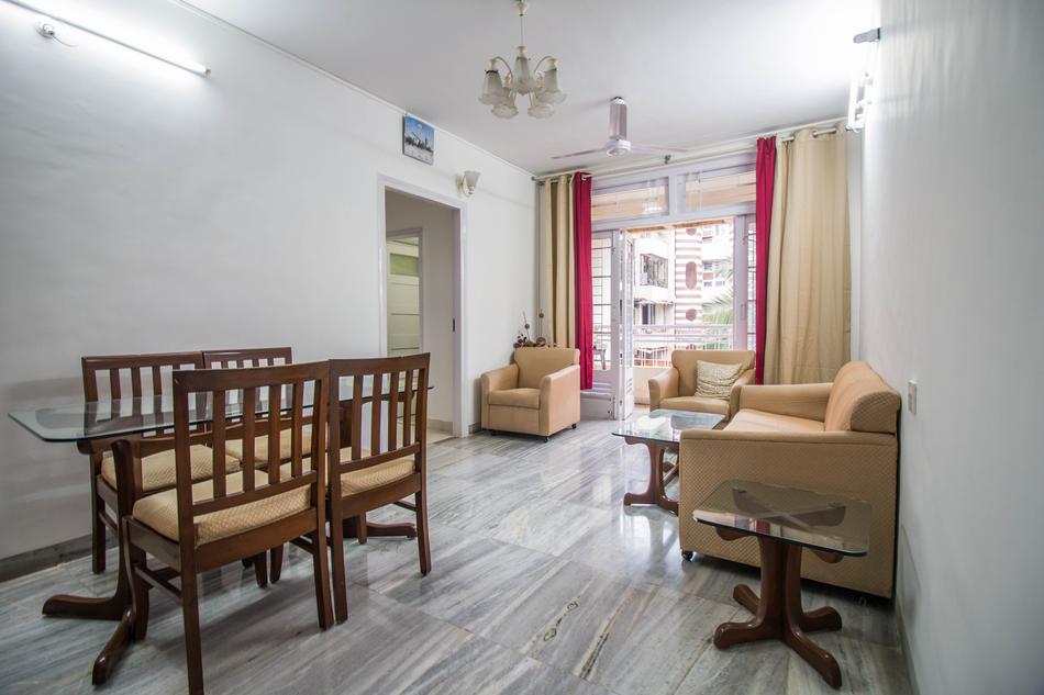 Powai Flats Real
