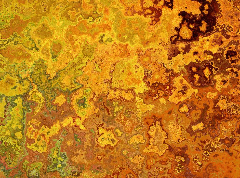 Beautiful and colorful background with the splashes, clipart