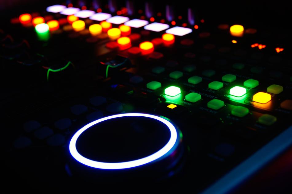 Mixer Light