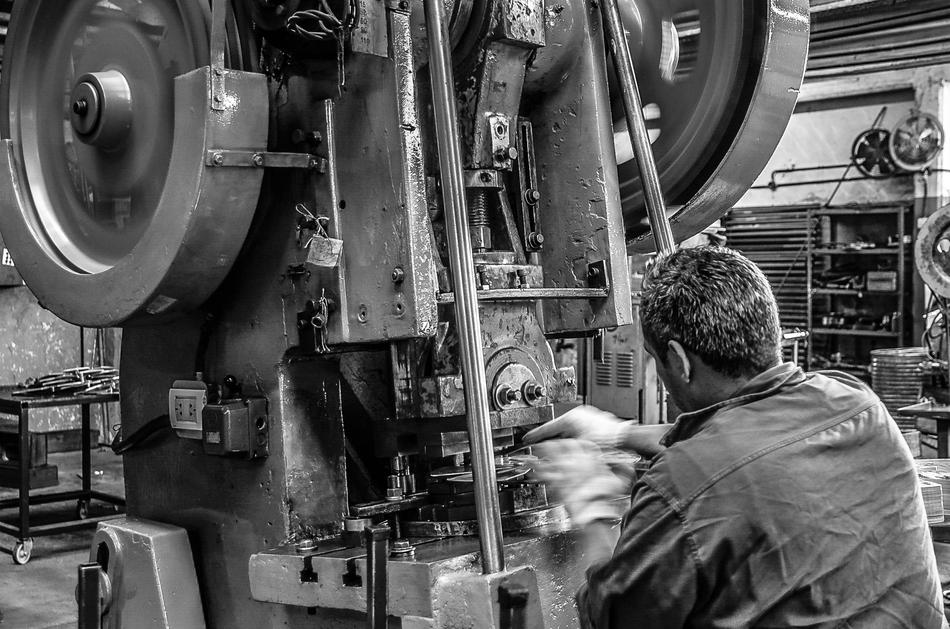 Machine Metalurgica Subject premium