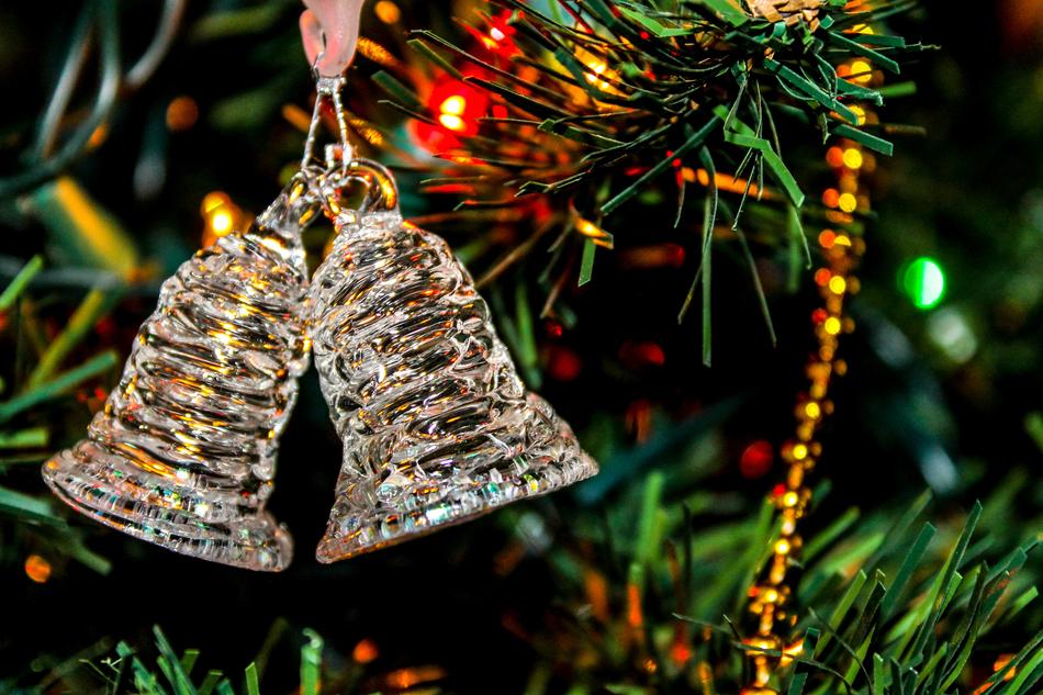 Bell Tree Christmas