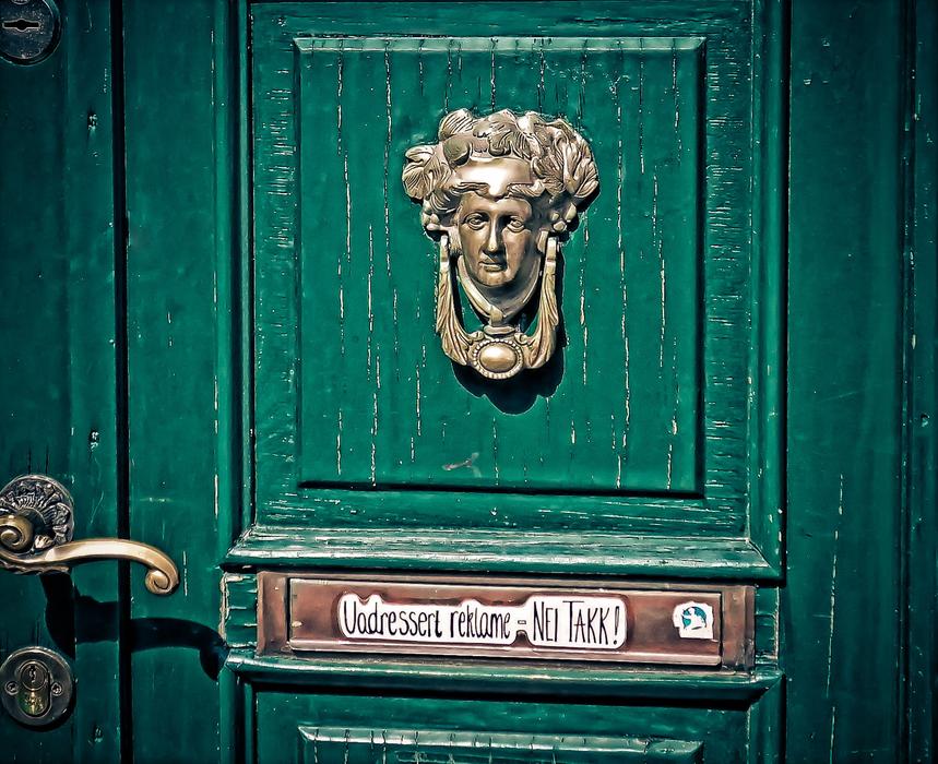 impressively beautiful Green Door Architecture