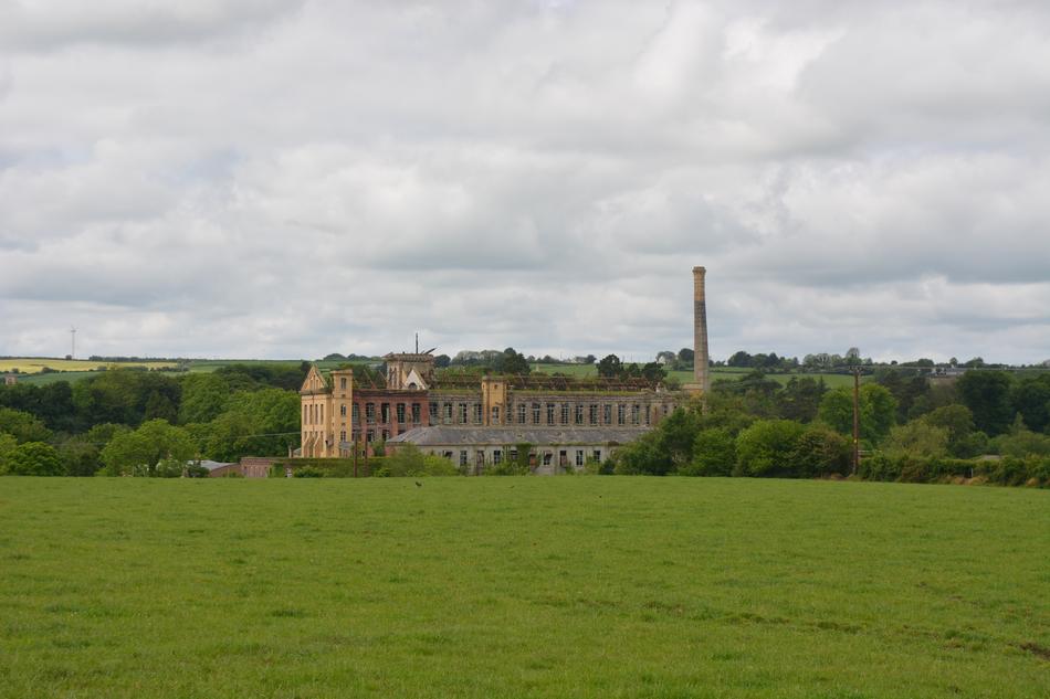 Ireland Factory