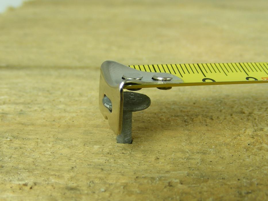 Measure Tape