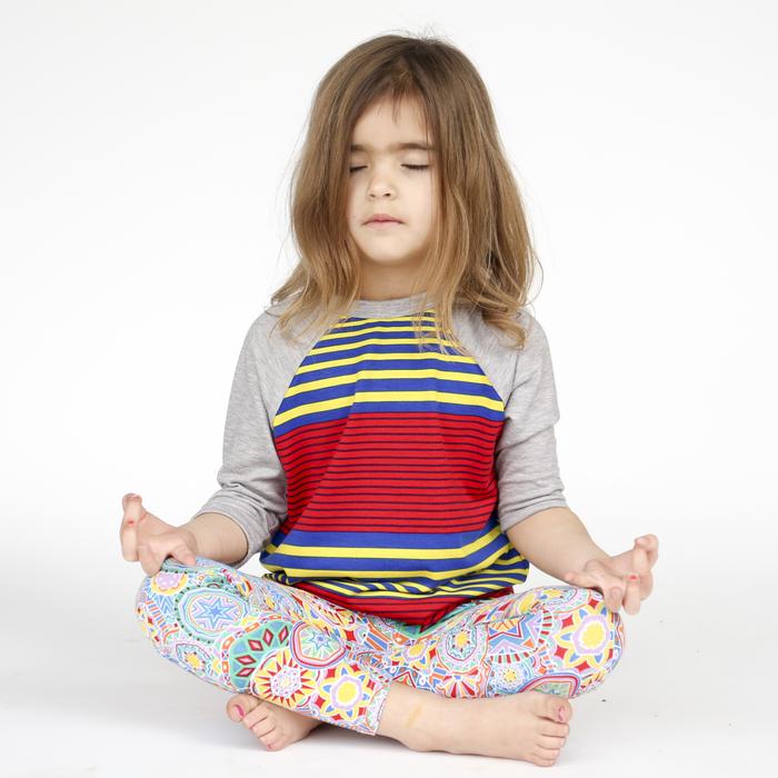 Om Yoga Meditation