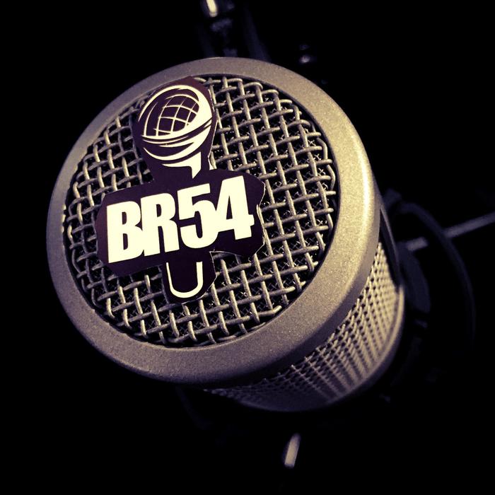 Microphone br54