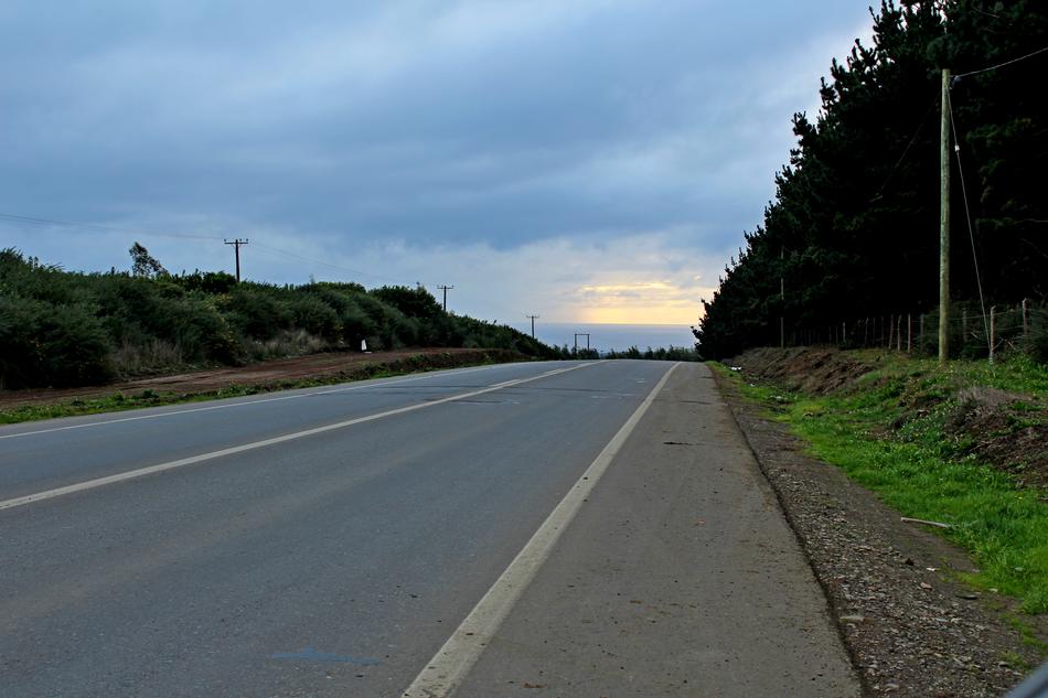 Highway High Road Transport