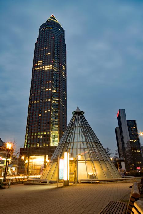 Frankfurt Hesse Germany