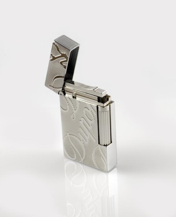 Lighter Fashion