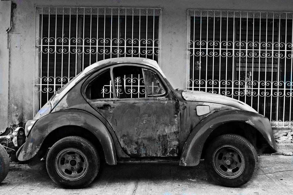 Car Automobil Classic