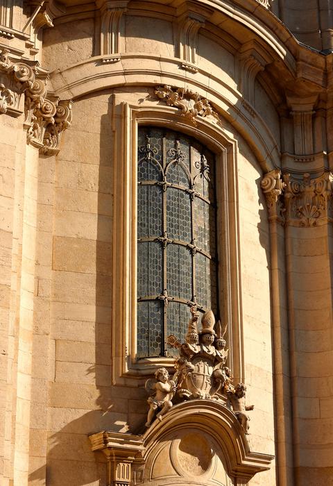 EichstÃ¤tt Church Bavaria