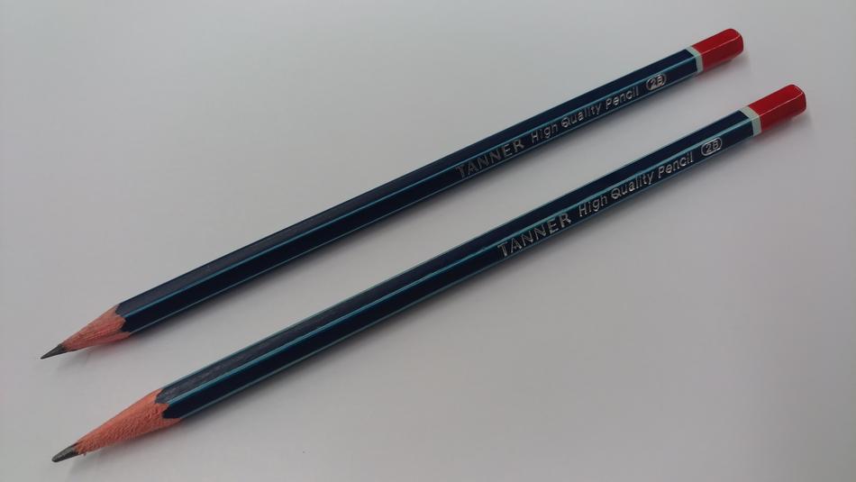 High Quality Pencil Get The Point